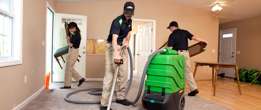Sanibel, FL cleaning services